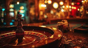 taman judi